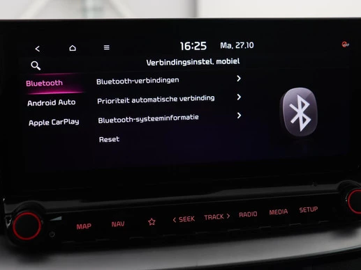 Kia Ceed - Afbeelding 19 van 30