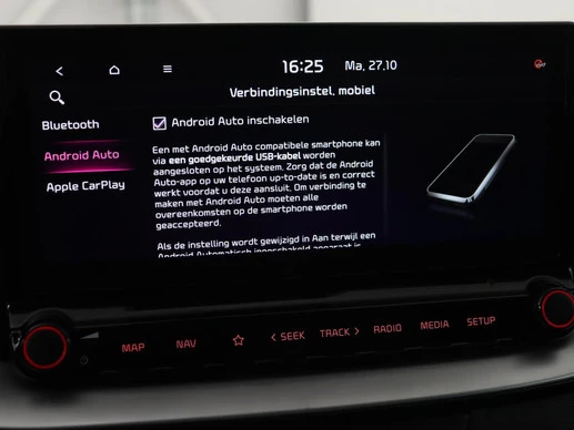 Kia Ceed - Afbeelding 20 van 30