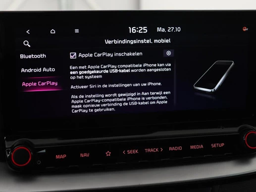 Kia Ceed - Afbeelding 21 van 30