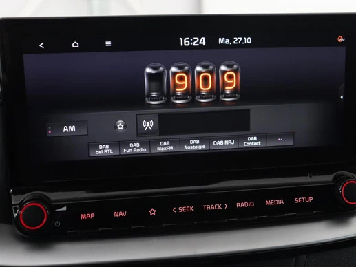 Kia Ceed - Afbeelding 22 van 30