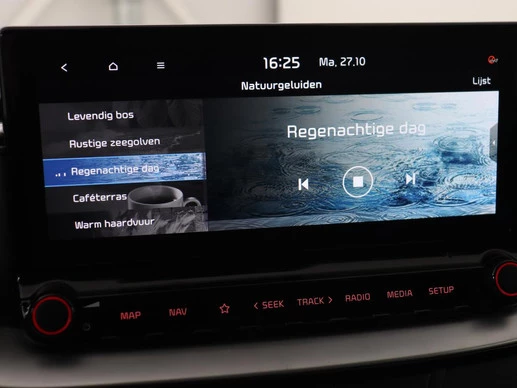 Kia Ceed - Afbeelding 24 van 30