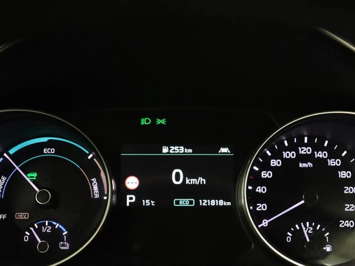 Kia Ceed - Afbeelding 28 van 30