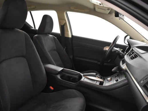 Lexus CT - Afbeelding 3 van 28