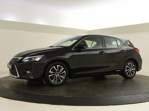 Lexus CT - Afbeelding 6 van 28