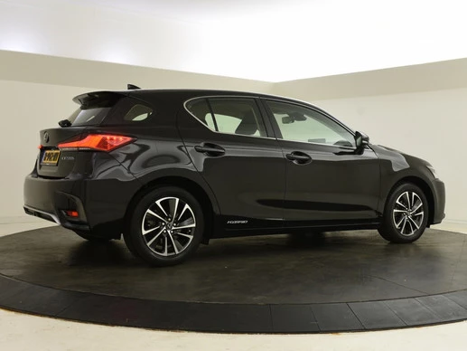 Lexus CT - Afbeelding 7 van 28