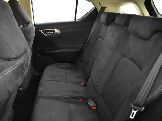 Lexus CT - Afbeelding 11 van 28