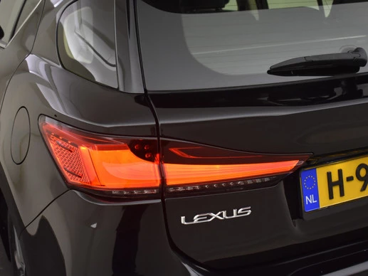 Lexus CT - Afbeelding 13 van 28