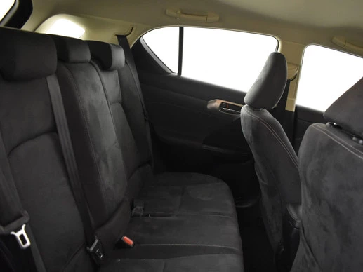 Lexus CT - Afbeelding 15 van 28