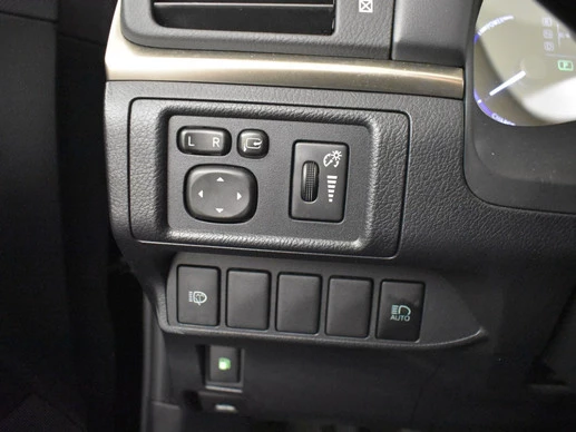 Lexus CT - Afbeelding 17 van 28