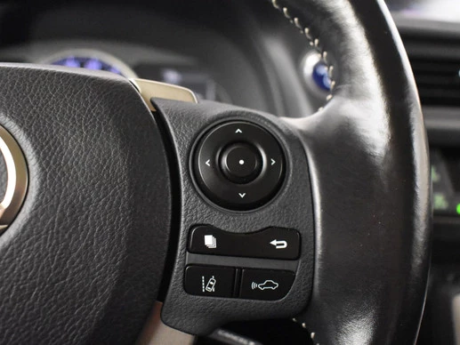 Lexus CT - Afbeelding 20 van 28