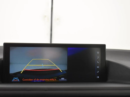 Lexus CT - Afbeelding 24 van 28