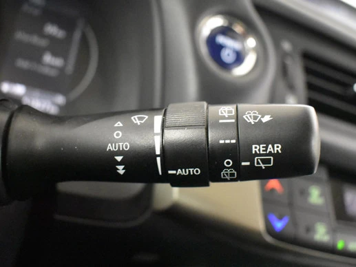 Lexus CT - Afbeelding 26 van 28