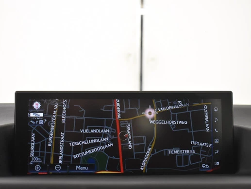 Lexus CT - Afbeelding 28 van 28