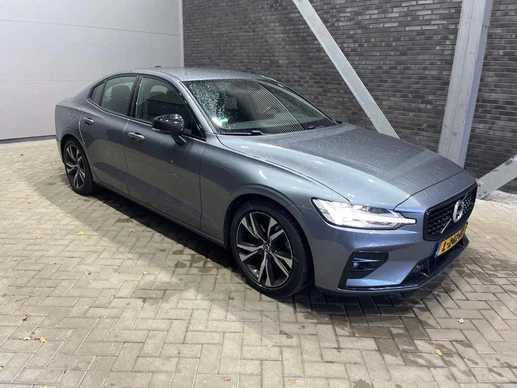 Volvo S60 - Afbeelding 1 van 5