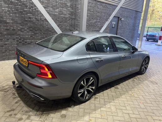 Volvo S60 - Afbeelding 2 van 5