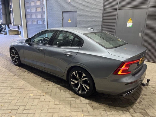 Volvo S60 - Afbeelding 3 van 5