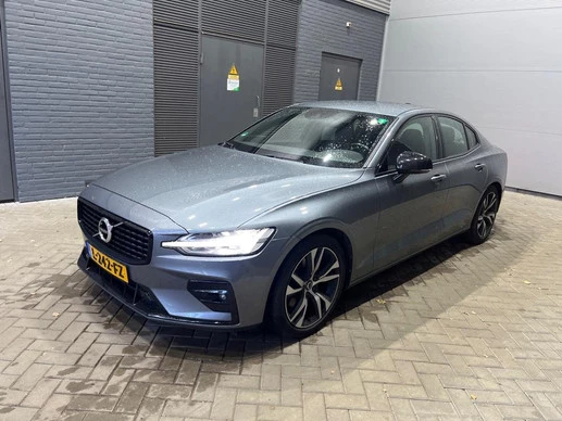 Volvo S60 - Afbeelding 4 van 5