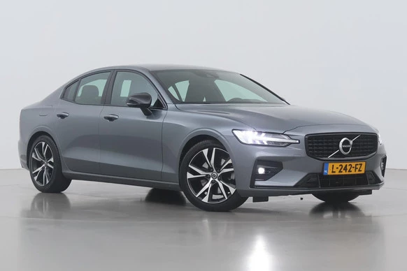 Volvo S60 - Afbeelding 1 van 30