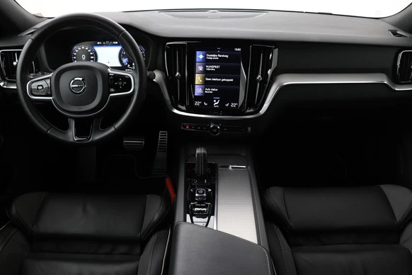 Volvo S60 - Afbeelding 4 van 30