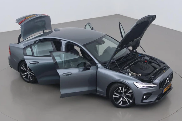 Volvo S60 - Afbeelding 6 van 30