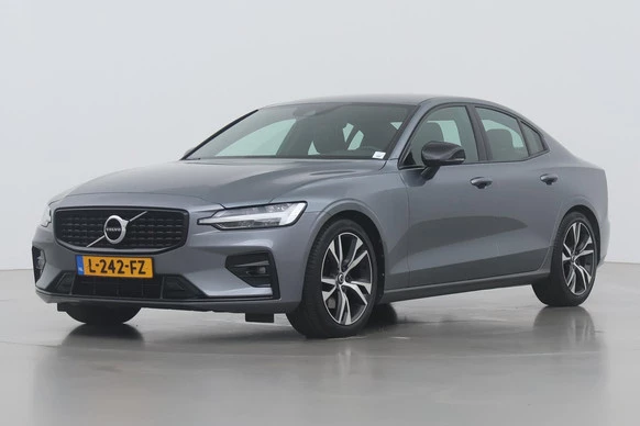 Volvo S60 - Afbeelding 8 van 30