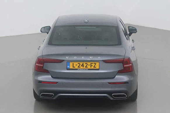 Volvo S60 - Afbeelding 9 van 30