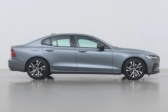 Volvo S60 - Afbeelding 10 van 30