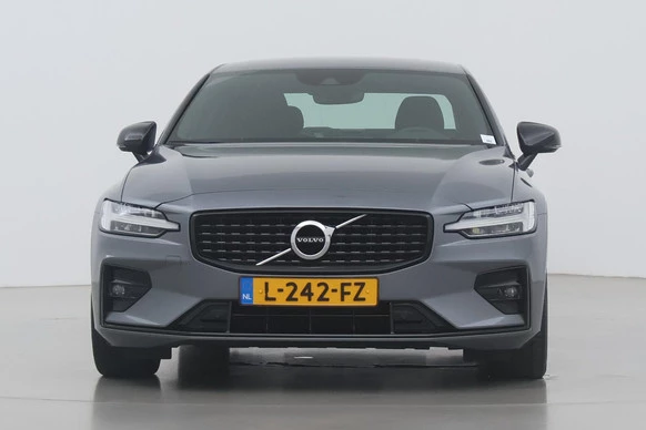 Volvo S60 - Afbeelding 16 van 30