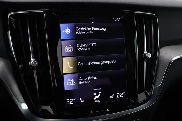 Volvo S60 - Afbeelding 23 van 30