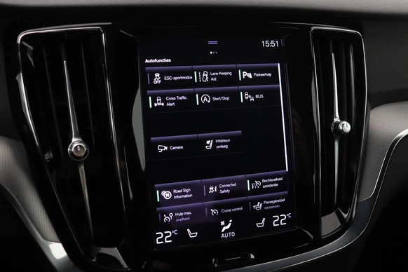 Volvo S60 - Afbeelding 24 van 30