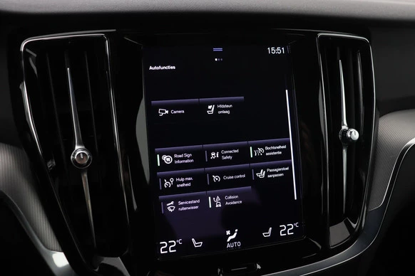 Volvo S60 - Afbeelding 25 van 30