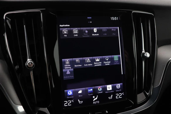 Volvo S60 - Afbeelding 26 van 30