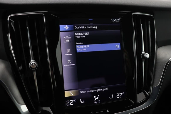 Volvo S60 - Afbeelding 29 van 30