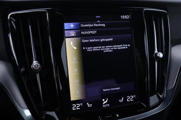 Volvo S60 - Afbeelding 30 van 30