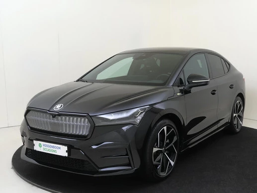 Škoda Enyaq Coupe - Afbeelding 1 van 30