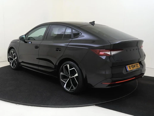 Škoda Enyaq Coupe - Afbeelding 3 van 30