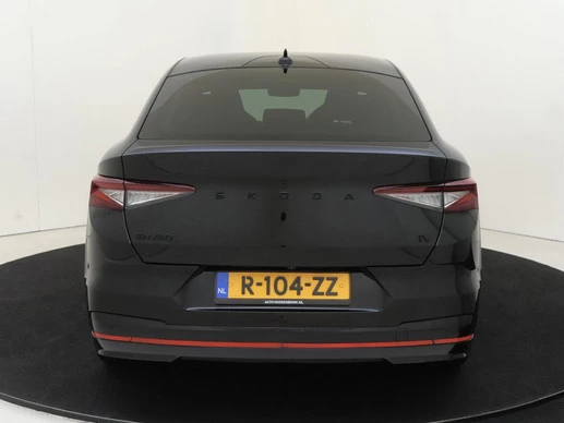 Škoda Enyaq Coupe - Afbeelding 4 van 30