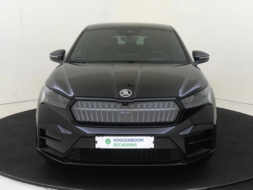Škoda Enyaq Coupe - Afbeelding 10 van 30