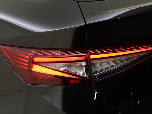 Škoda Enyaq Coupe - Afbeelding 11 van 30