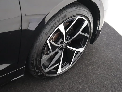 Škoda Enyaq Coupe - Afbeelding 13 van 30