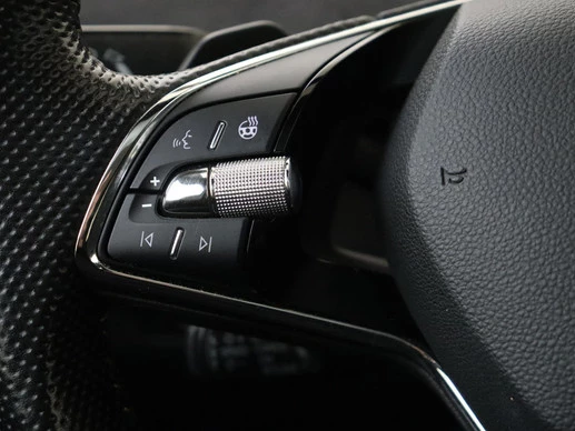 Škoda Enyaq Coupe - Afbeelding 17 van 30