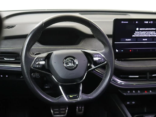 Škoda Enyaq Coupe - Afbeelding 20 van 30