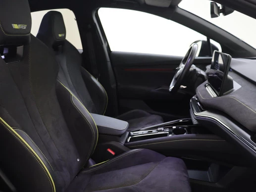 Škoda Enyaq Coupe - Afbeelding 21 van 30