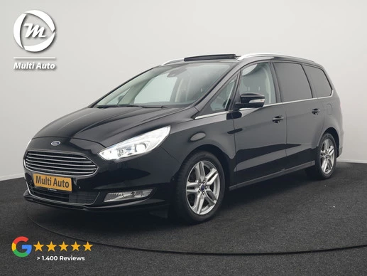 Ford Galaxy - Afbeelding 1 van 30