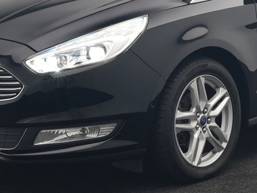 Ford Galaxy - Afbeelding 6 van 30