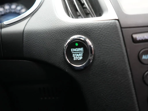 Ford Galaxy - Afbeelding 7 van 30