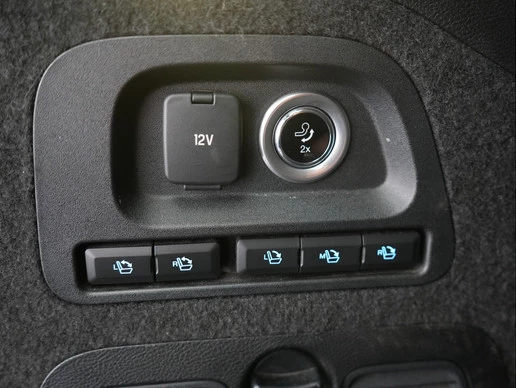 Ford Galaxy - Afbeelding 10 van 30