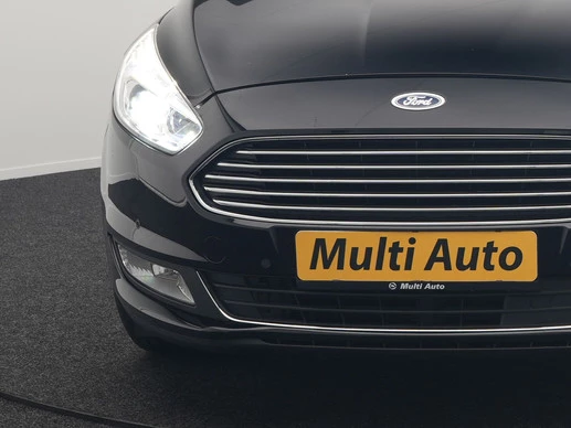 Ford Galaxy - Afbeelding 13 van 30