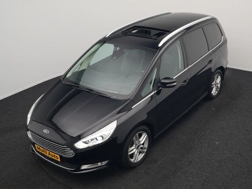 Ford Galaxy - Afbeelding 14 van 30