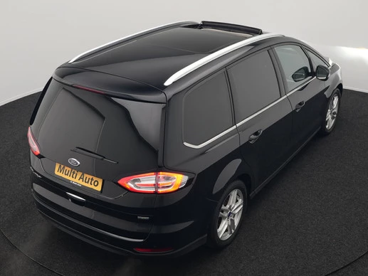 Ford Galaxy - Afbeelding 15 van 30